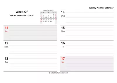 week 7: feb-11-2024 - feb-17-2024